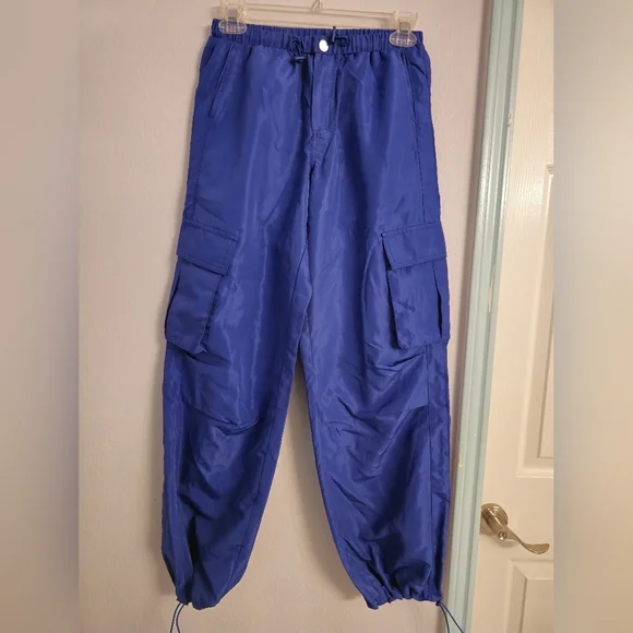 Emerson Lang Cargo pants Size XS - Picture 2 of 15
